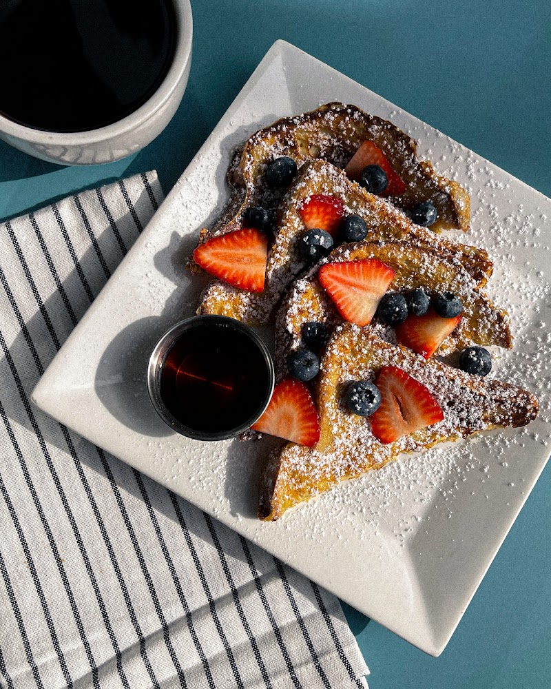 G Cafe Bakery Chapel St.