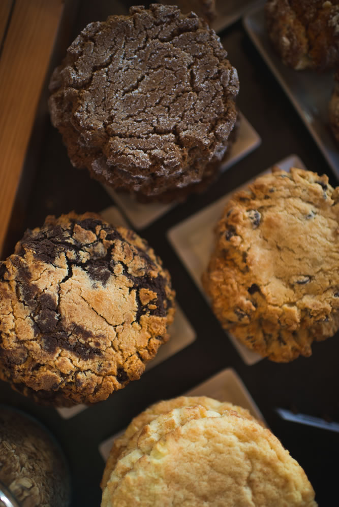 Thump Coffee - Downtown