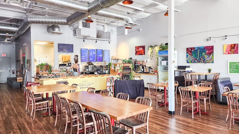 Squarz Bakery & Cafe - Scottsdale