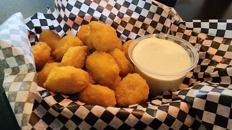 Double Front Cafe & Bar