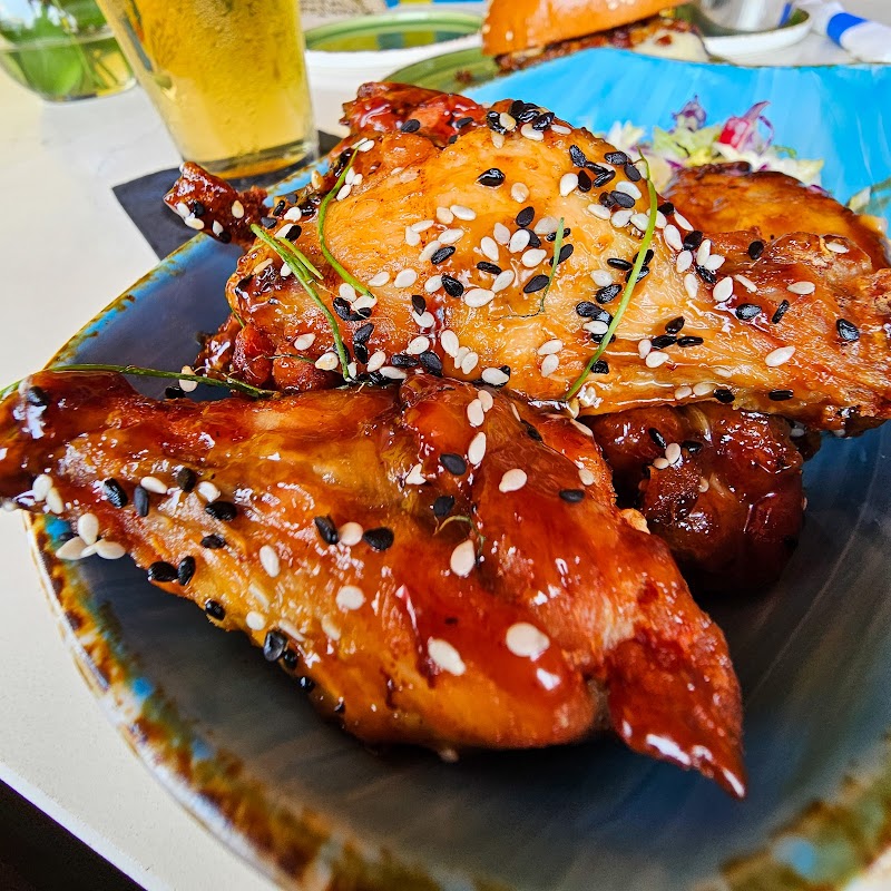 Nalu Vida Venice Beach