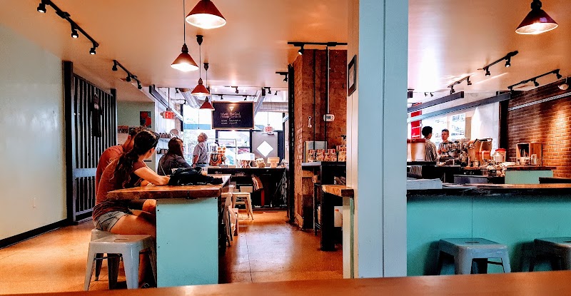 Rising Star Coffee Roasters