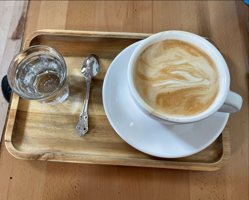 Rising Star Coffee Roasters