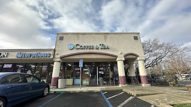 Edwin's Coffee & Tea