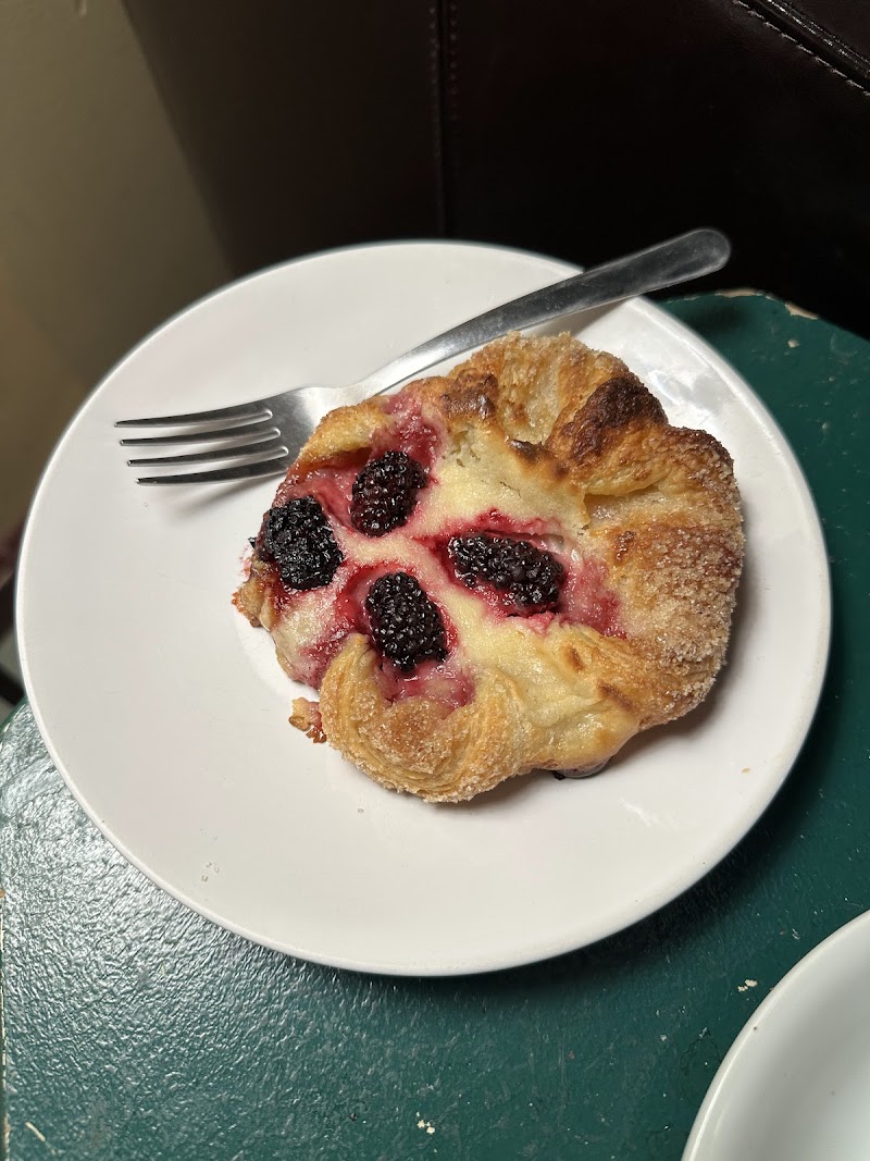 Edwin's Coffee & Tea