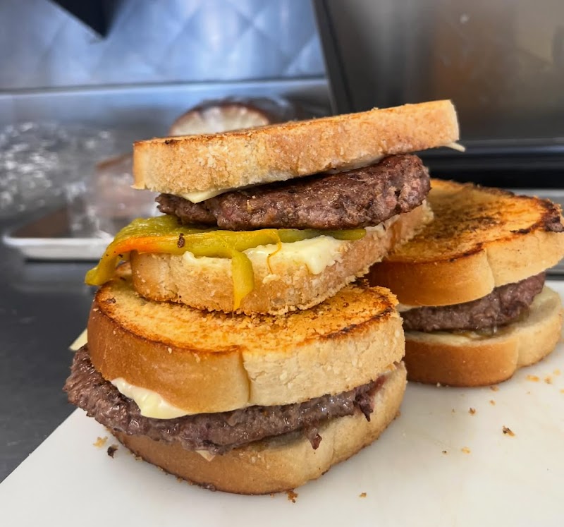 Emma Jean's Holland Burger Cafe