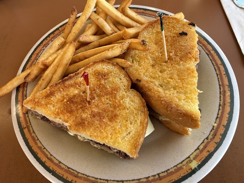 Emma Jean's Holland Burger Cafe