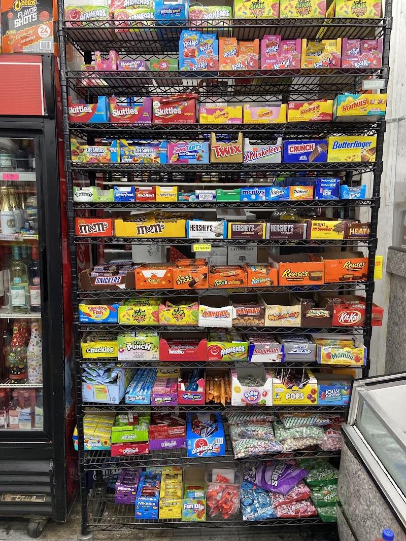 Parkway Market, Carry-out & Drive-thru