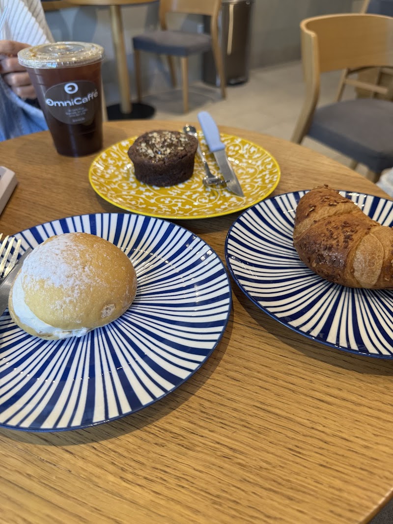 Omni Caffe