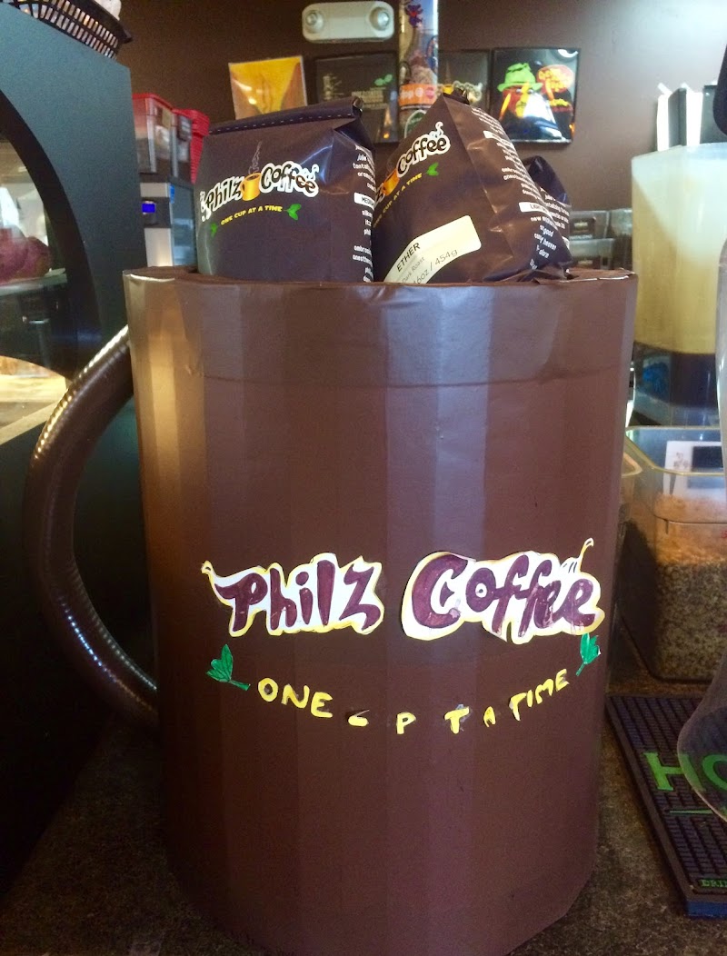 Philz Coffee