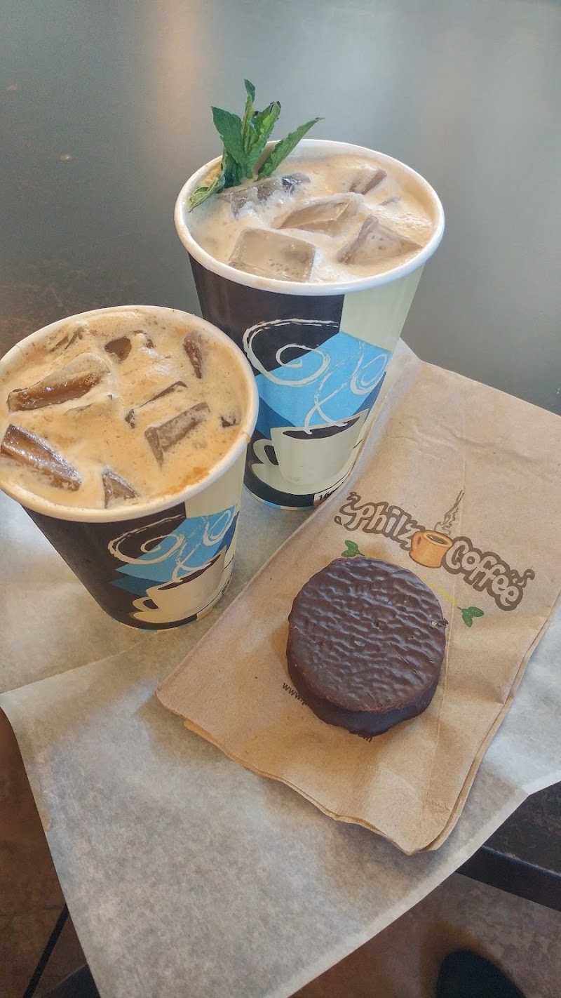 Philz Coffee