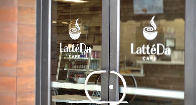 Latte Da Cafe