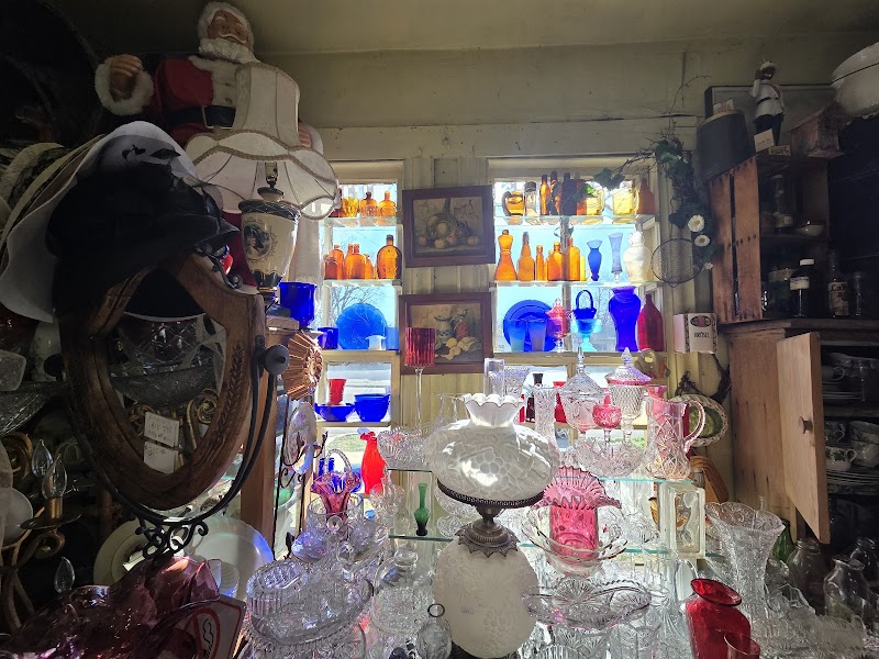 Olde Towne Coffee Shoppe