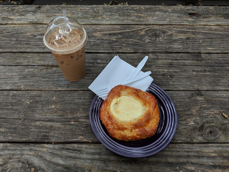 Olde Towne Coffee Shoppe