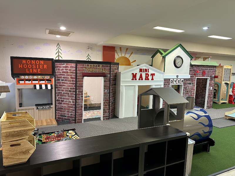 Little Harts Play Cafe