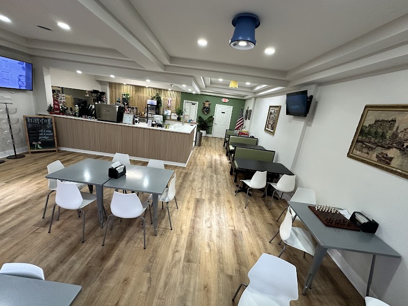 Little Harts Play Cafe