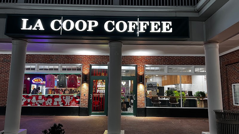 La Coop Coffee