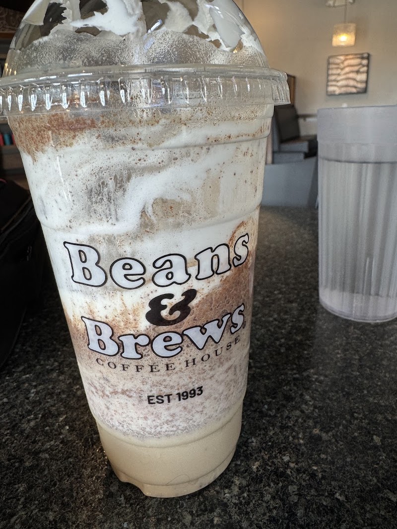 Beans & Brews Coffee House