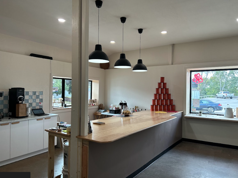 Little Scratch Coffee Roasters