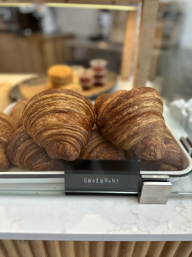 Galvin Coffee & Bakery