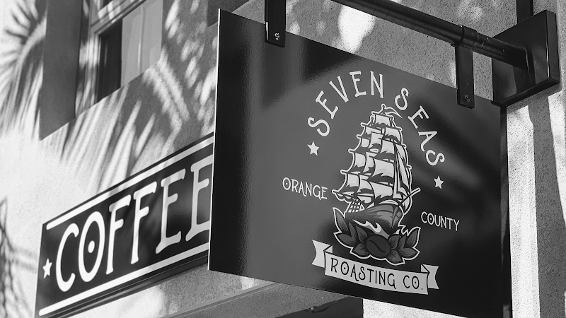 Seven Seas Roasting Co.