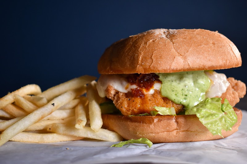 Daydreamer Coffee & Public House