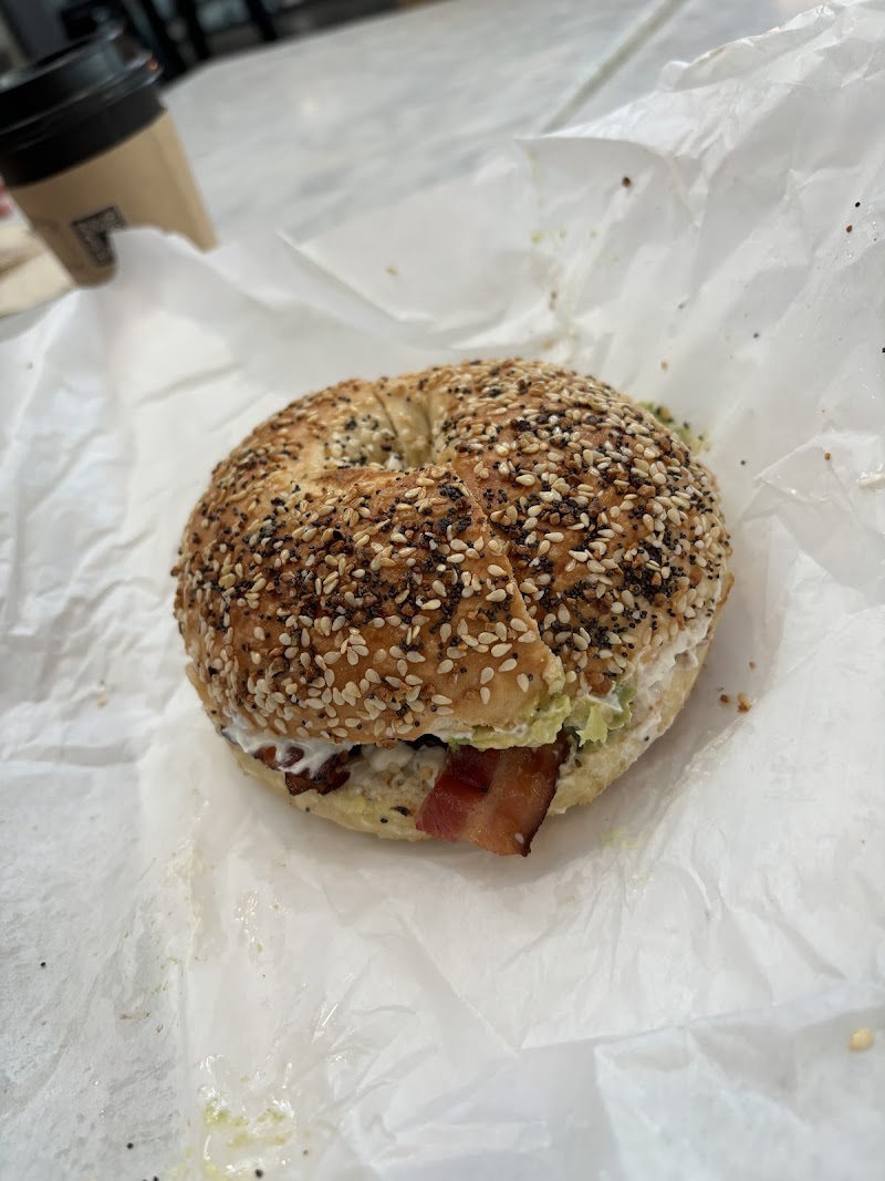 Cassidy's Corner Cafe LBX