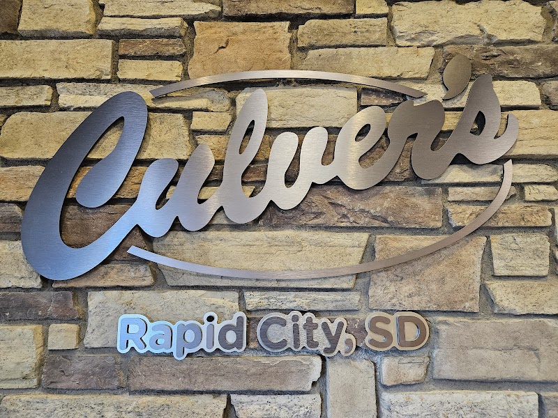 Culver’s