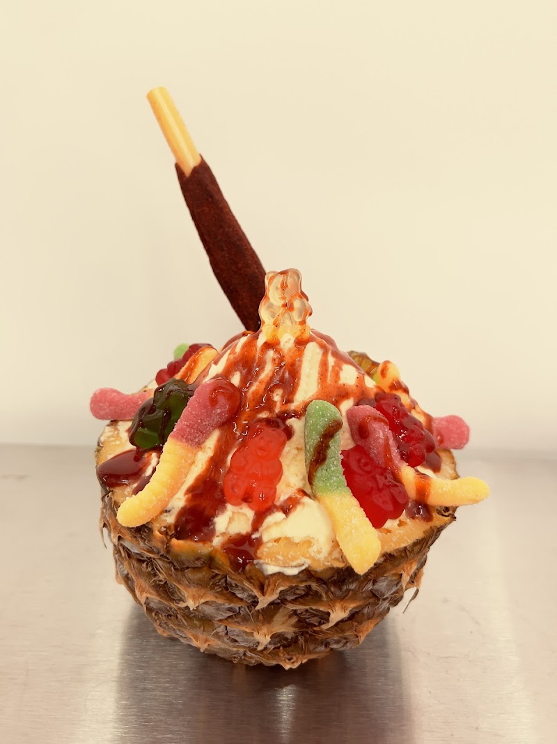 La Michoacana Artisan