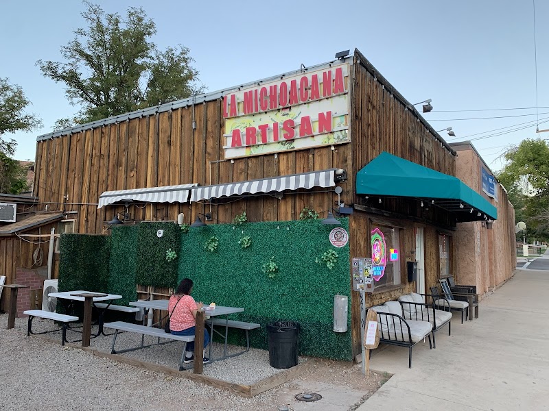 La Michoacana Artisan