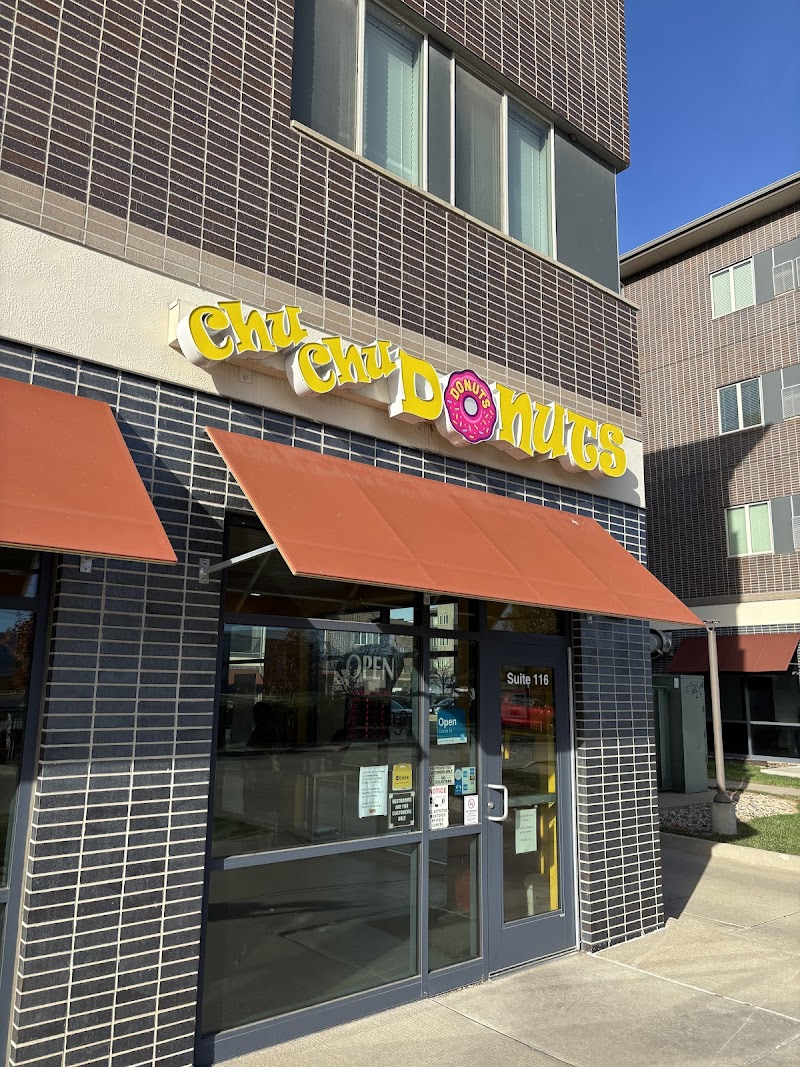 ChuChu Donuts