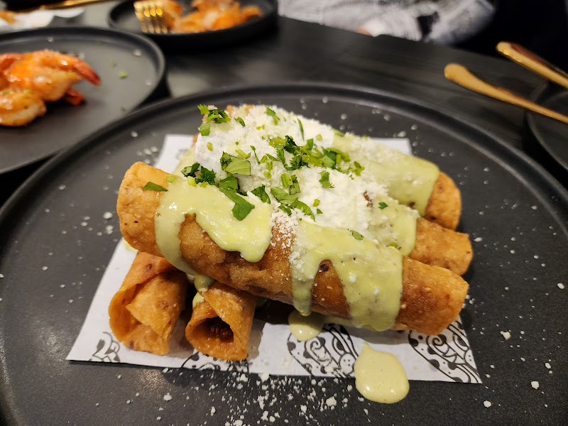 Leyenda Coffee & Tequila