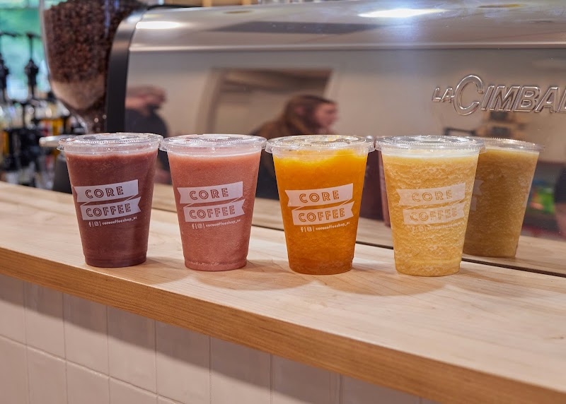 Core Coffee Shop