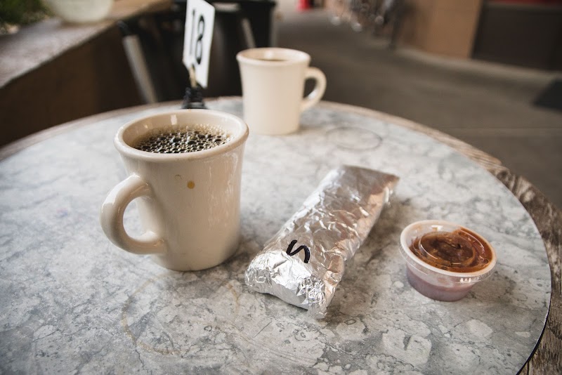 Milagro Coffee Y Espresso