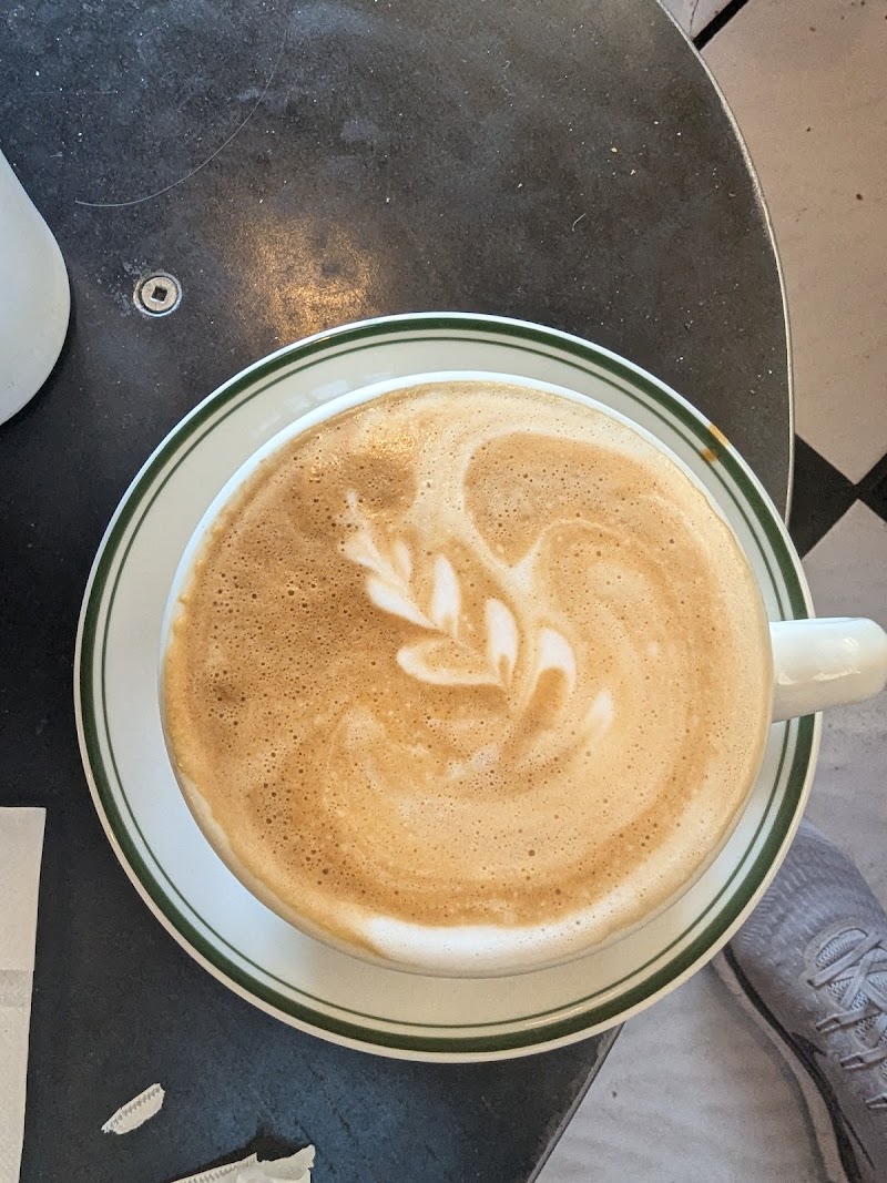 Milagro Coffee Y Espresso