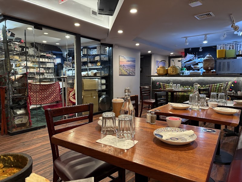 Bab Al-Yemen Boston مطعم باب اليمن بوسطن