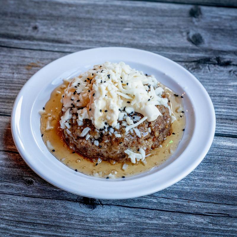 Bab Al-Yemen Boston مطعم باب اليمن بوسطن