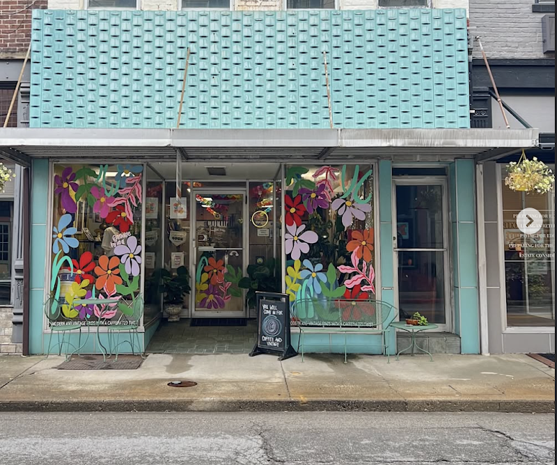 Cordial - Coffee & Curated Finds