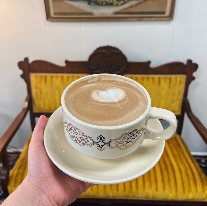 Cordial - Coffee & Curated Finds