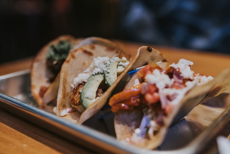 Tipsy Tinas Taco Cantina