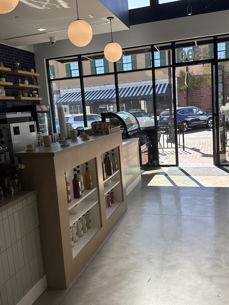 SUCCESS® Space Fredericksburg