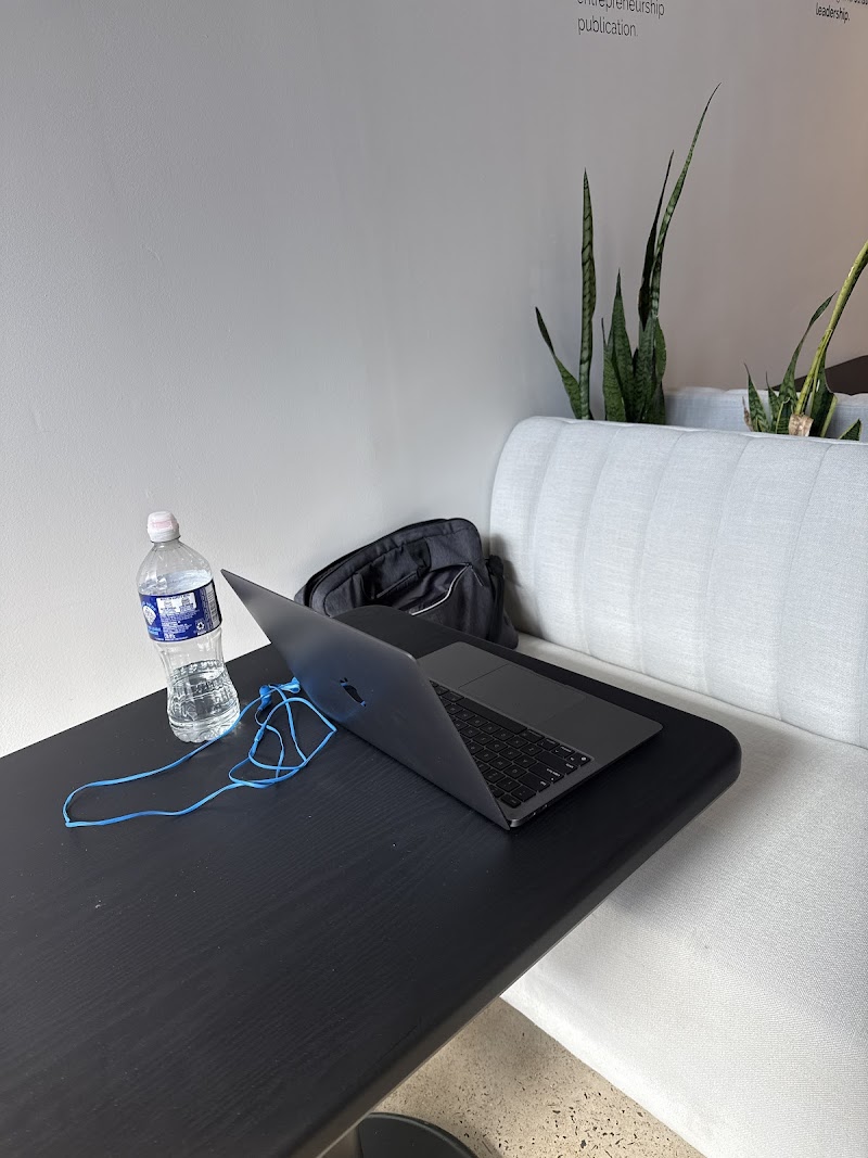 SUCCESS® Space Fredericksburg