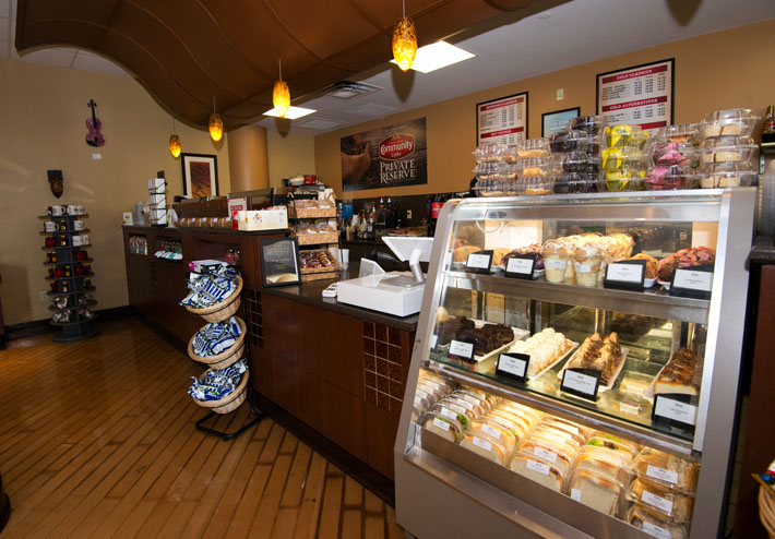 Java General at Baton Rouge General - Bluebonnet