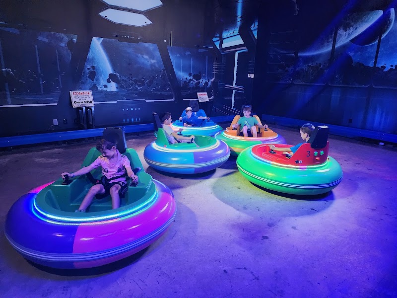 FunDimension Game Center