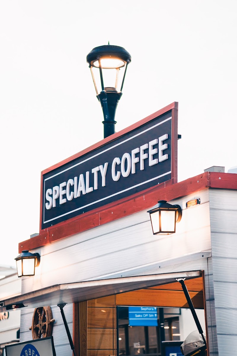 Harbest Specialty Coffee