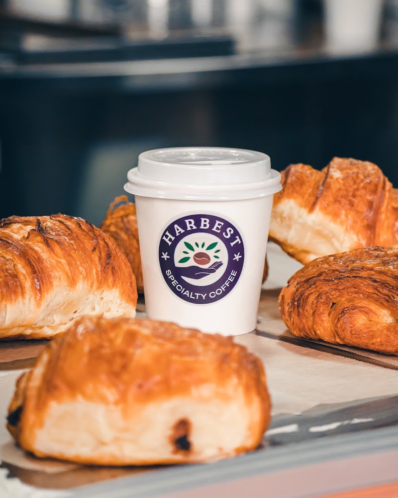 Harbest Specialty Coffee