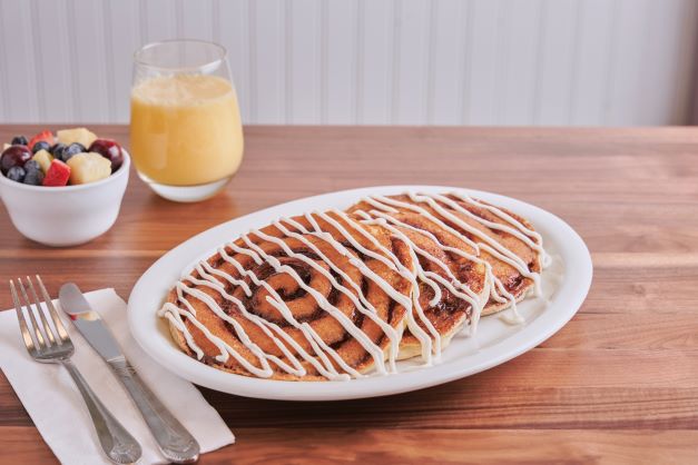 Turning Point of Christiana