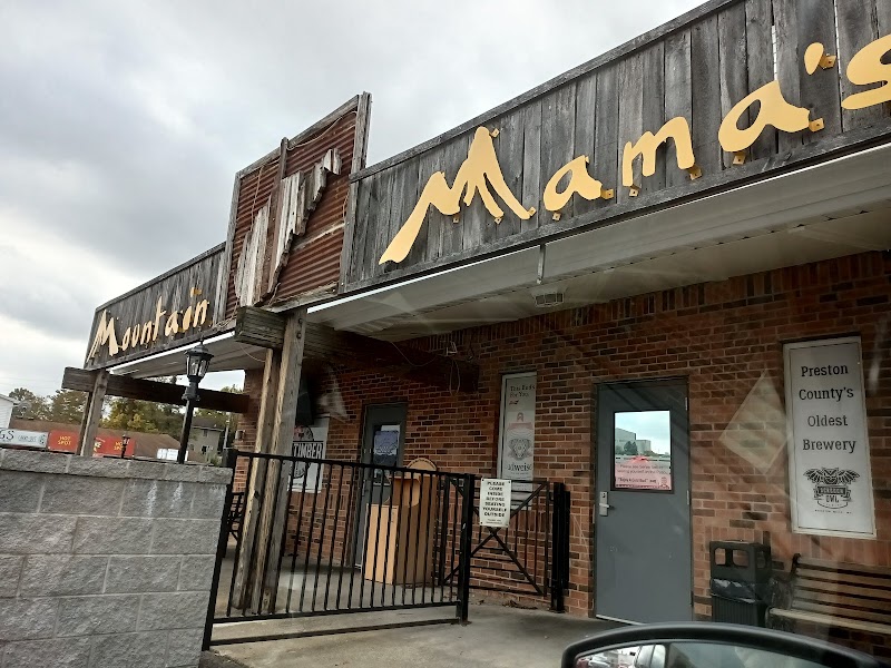 Mountain Mama's Tavern & Sports Bar