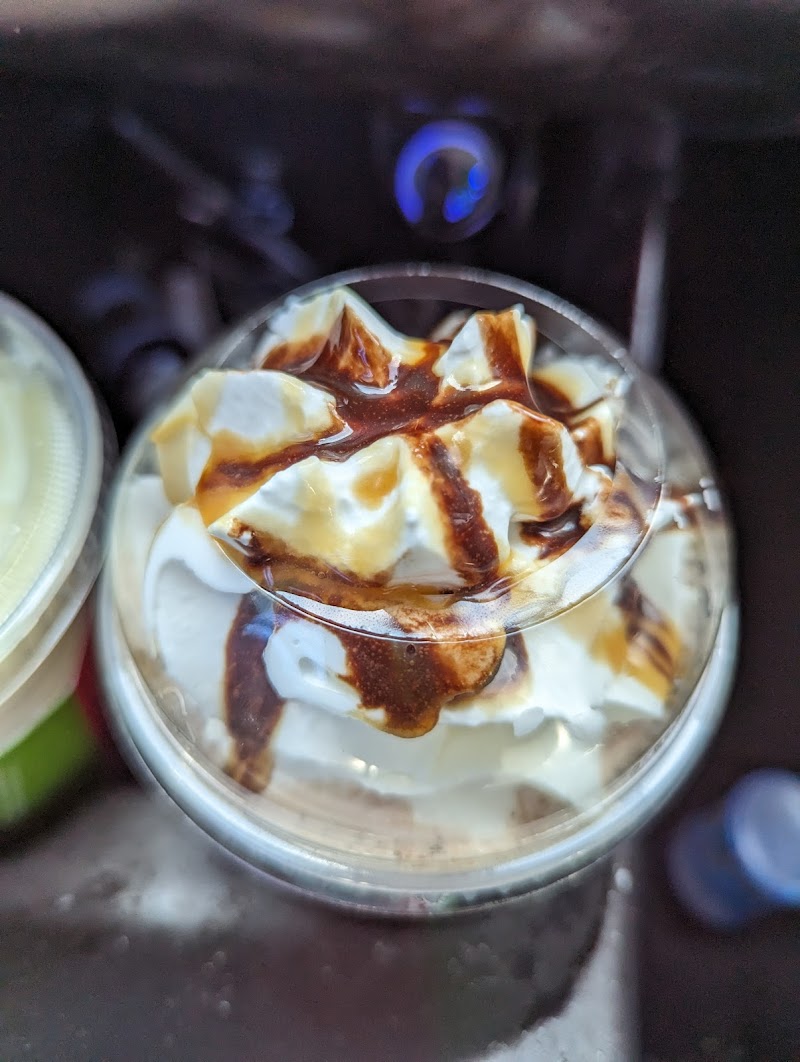 Joe Bean's Express Espresso