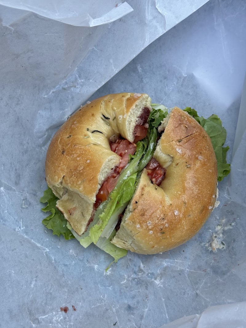 Collegetown Bagels